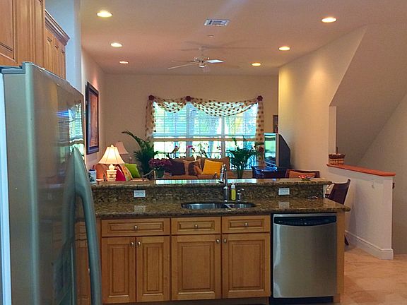 Stainless Steel Appliances 