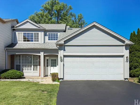 80 N Southport Rd, Mundelein, IL 60060