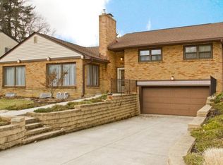 197 S Virginialee Rd, Columbus, OH 43209