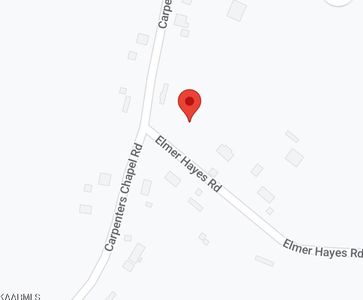 Elmer Hayes Rd, Mosheim, TN, 37818