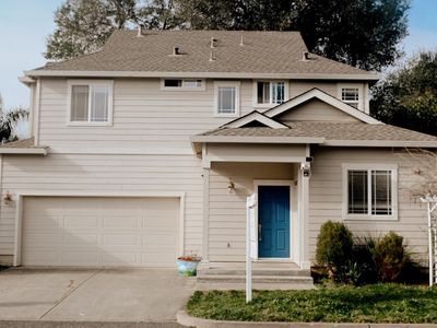 94 W Brookside Dr, Cloverdale, CA, 95425