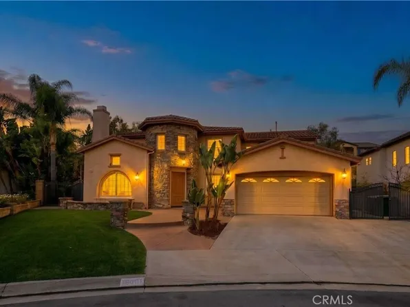 18001 Catalina Ct, Yorba Linda, CA 92886