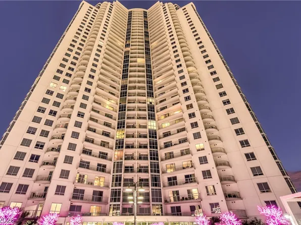 200 W Sahara Ave Unit 1901, Las Vegas, NV 89102
