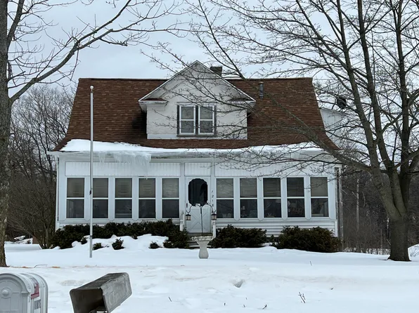 1218 Witham Rd, Muskegon, MI 49445