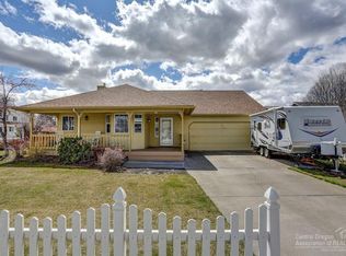 20033 Powers Rd, Bend, OR 97702