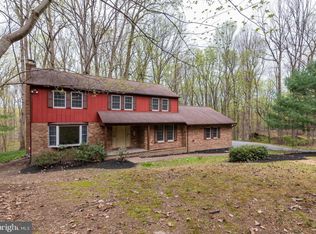 12708 Sagamore Forest Ln, Reisterstown, MD 21136