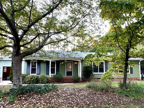 5825 Morning Forest Dr, Raleigh, NC 27609