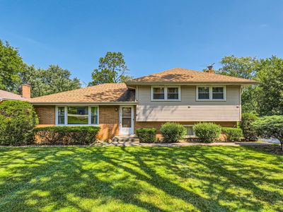 3N671 Elizabeth St, Addison, IL, 60101