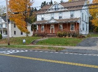 482 Pomeroy Ave, Pittsfield, MA 01201