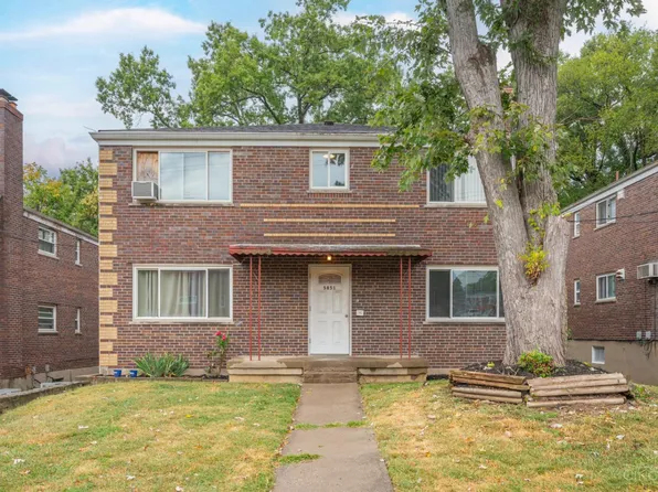 5851 Monfort Hills, Cincinnati, OH 45239
