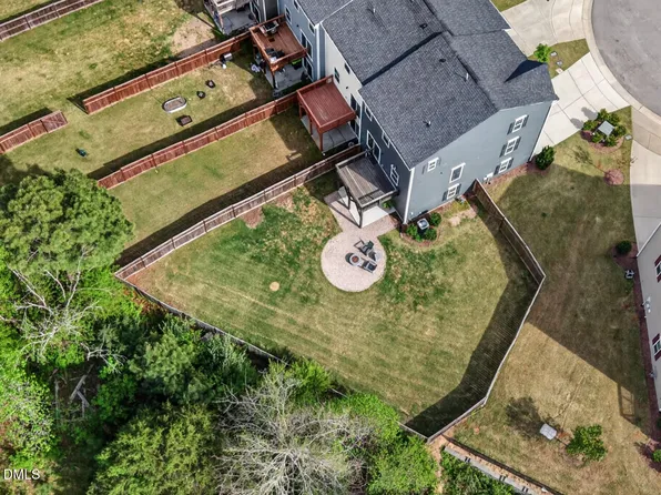 224 Tamworth Crk, Durham, NC 27707
