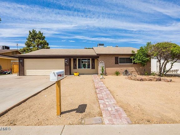 2nd image of 4632 W LUPINE Avenue