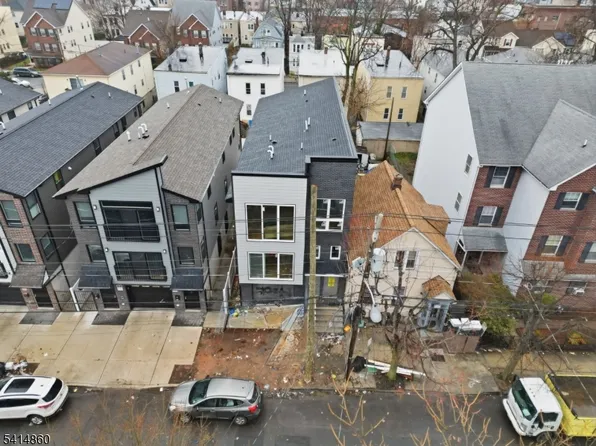 589 S 18Th St, Newark City, NJ 07103