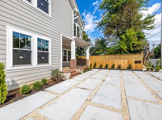 612 E 15th St, Charlotte, NC 28206
