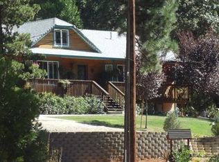 9580 Grizzly Flat Rd, Grizzly Flats, CA 95636