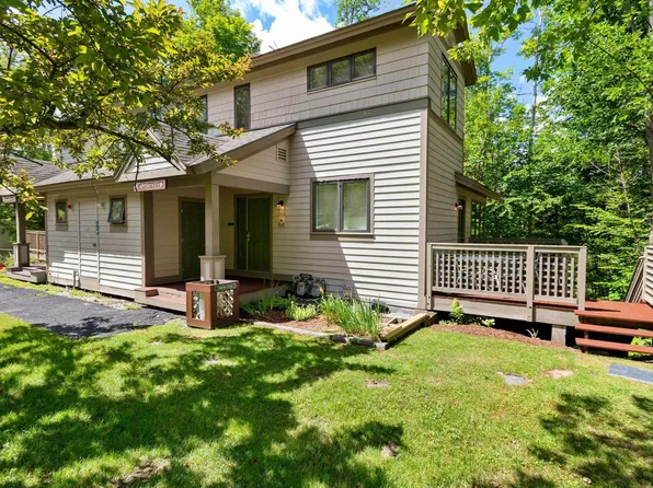169 Willows Hill Drive #6, Cambridge, VT 05464