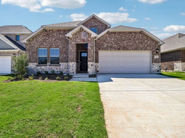 2308 Nicole Dr, Denton, TX 76208