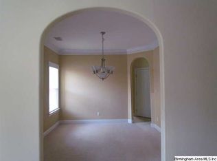 5542 Garden Valley Ln, Pinson, AL 35126