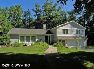 3121 Northshire Ave SE, East Grand Rapids, MI