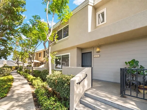26357 W Grove Cir #56, Lake Forest, CA 92630