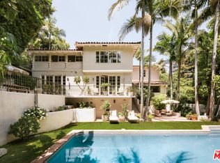 2177 Fern Dell Pl, Los Angeles, CA 90068