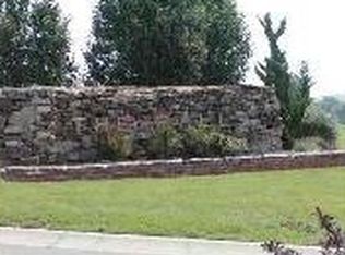 185 Grand Fls, Conway, AR 72032