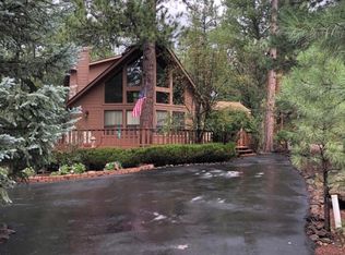 17225 S Mustang Rd, Munds Park, AZ 86017