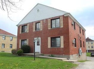 544 Wiltshire Blvd #1, Dayton, OH 45419