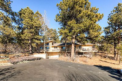 Located on a quiet cul-de-sac