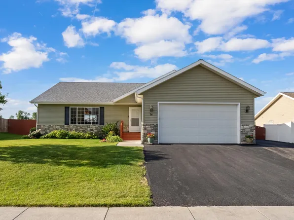 14 Wind River Dr, Kalispell, MT 59901