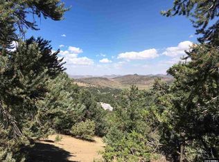 2040 Mustang Rd, Reno, NV 89521