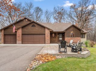 18555 Forest Blvd N, Forest Lake, MN 55025