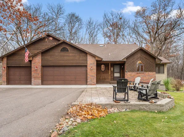 18555 Forest Blvd N, Forest Lake, MN 55025