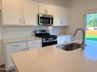 1520 Mirth Ct, Rolesville, NC 27571