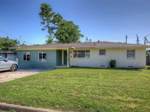 508 Ward St, Winnsboro, TX 75494