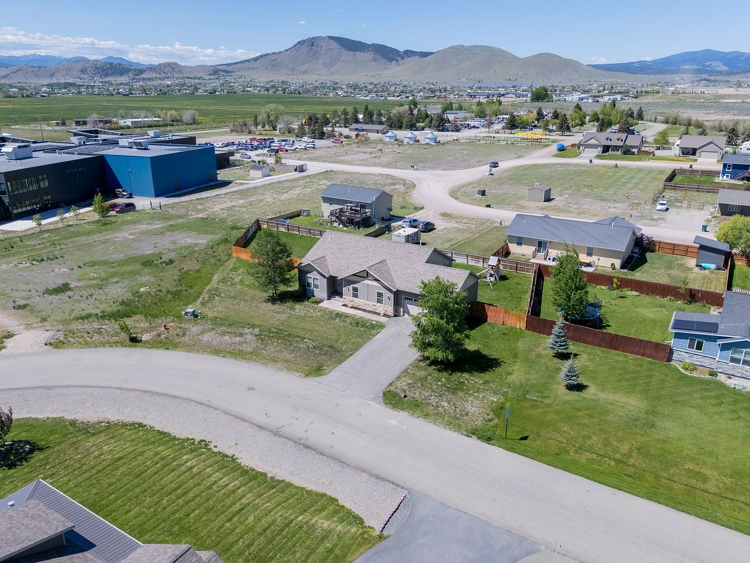7567 Kingpost Loop, Helena, MT 59602 | MLS #30050938 | Zillow