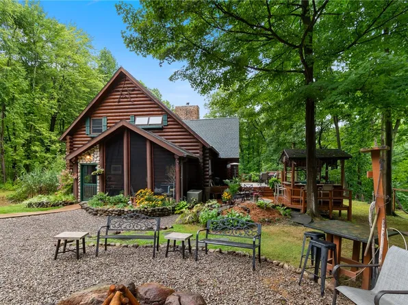 152 Homewood Ln, Rochester, NY 14609