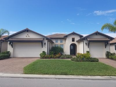 10726 Prato Dr, Fort Myers, FL, 33913