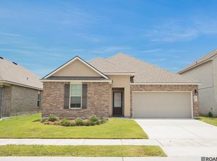 4719 Mendocino Way, Baton Rouge, LA 70817