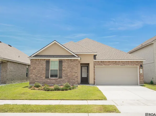 4719 Mendocino Way, Baton Rouge, LA 70817