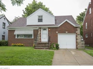 85 E 214th St, Euclid, OH 44123