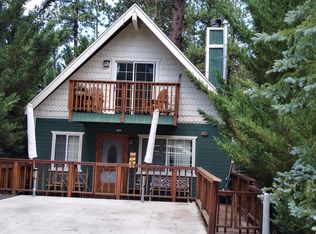 42998 Sunset Dr, Big Bear Lake, CA 92315