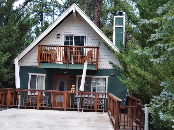 42998 Sunset Dr, Big Bear Lake, CA 92315