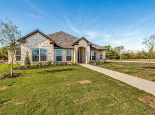 3317 Saint James Pl, Lancaster, TX 75134