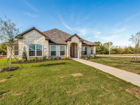 3317 Saint James Pl, Lancaster, TX 75134