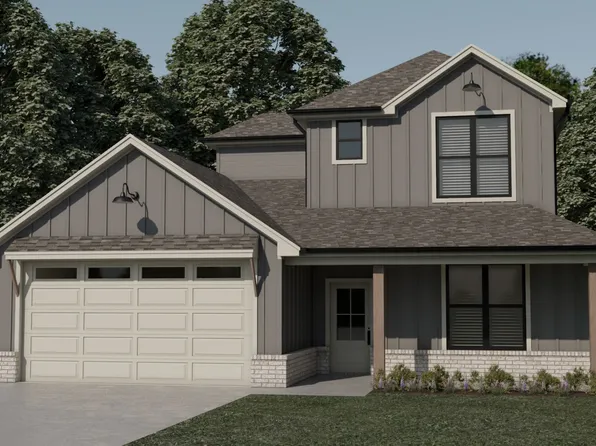 The Cumberland Plan, Cumberland Place West