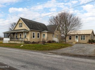 9 Katys Church Rd, Danville, PA 17821