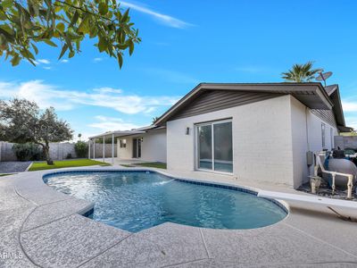 4139 W Shaw Butte Dr, Phoenix, AZ, 85029