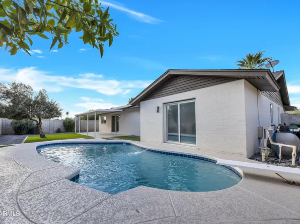 4139 W SHAW BUTTE Drive, Phoenix, AZ 85029