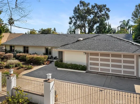 17828 Simonds St, Granada Hills, CA 91344